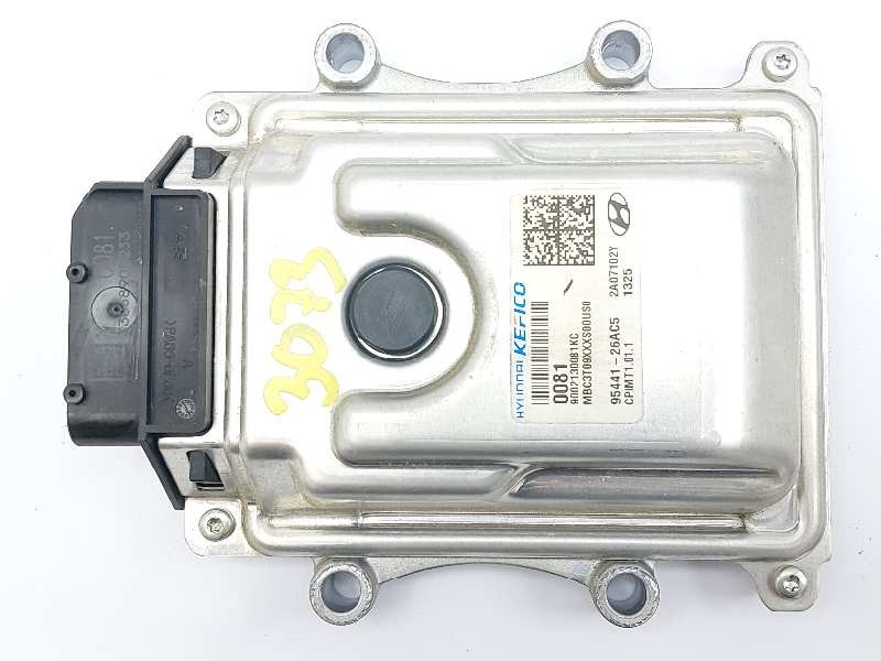 Recambio de centralita motor uce para hyundai i20 coupe nline (hibrido) referencia OEM IAM 9544126AC5  