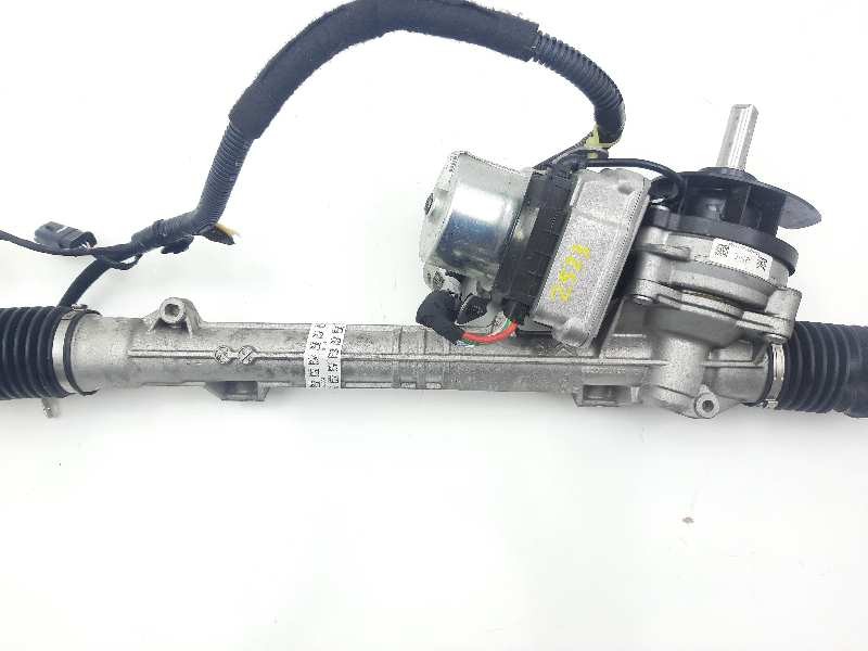 Recambio de cremallera direccion para peugeot 208 (p2) active referencia OEM IAM 9832063380  
