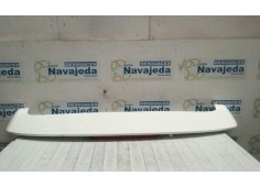 Recambio de aleron trasero para kia carens ( ) concept referencia OEM IAM    2