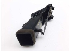 Recambio de rejilla aireadora para mercedes sprinterii caja cerrada (desde 01.06) 318/319 cdi (906.631/633/635/637) referencia O 2