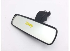 Recambio de espejo interior para mercedes sprinterii caja cerrada (desde 01.06) 318/319 cdi (906.631/633/635/637) referencia OEM