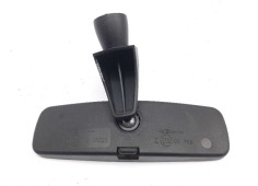 Recambio de espejo interior para mercedes sprinterii caja cerrada (desde 01.06) 318/319 cdi (906.631/633/635/637) referencia OEM 2