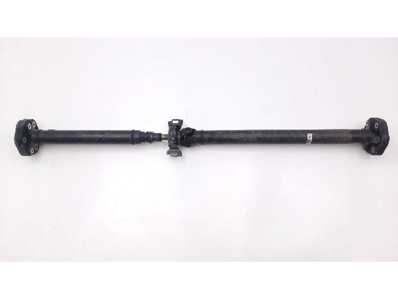 Recambio de transmision central para lexus is200 (ds2/is2) 220d referencia OEM IAM   