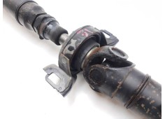 Recambio de transmision central para lexus is200 (ds2/is2) 220d referencia OEM IAM    2