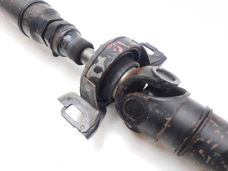 Recambio de transmision central para lexus is200 (ds2/is2) 220d referencia OEM IAM   