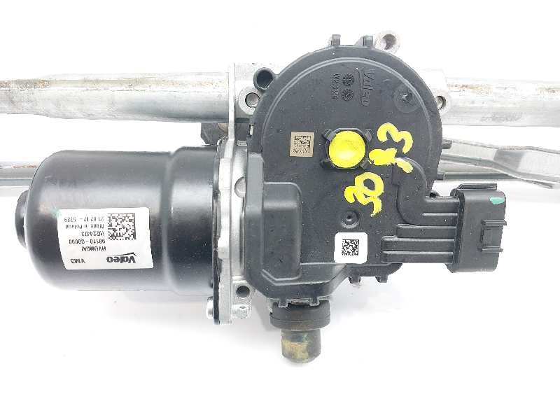 Recambio de mando limpia para hyundai i20 coupe nline (hibrido) referencia OEM IAM 98110QO000 98110Q0000 