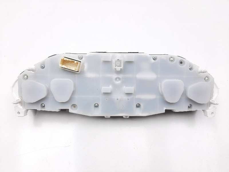 Recambio de cuadro instrumentos para peugeot 208 (p2) active referencia OEM IAM 9825986680  