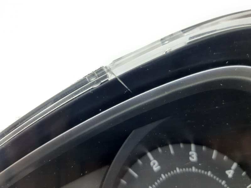 Recambio de cuadro instrumentos para peugeot 208 (p2) active referencia OEM IAM 9825986680  