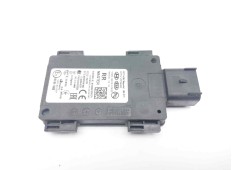 Recambio de modulo electronico para hyundai i20 coupe nline (hibrido) referencia OEM IAM 99150CO000  