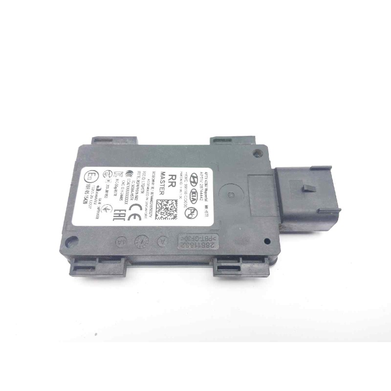 Recambio de modulo electronico para hyundai i20 coupe nline (hibrido) referencia OEM IAM 99150CO000  