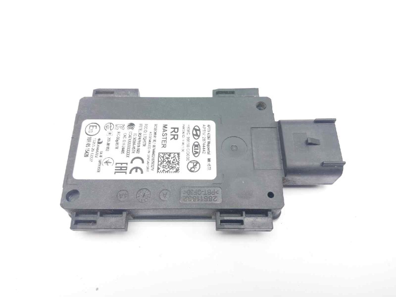 Recambio de modulo electronico para hyundai i20 coupe nline (hibrido) referencia OEM IAM 99150CO000  