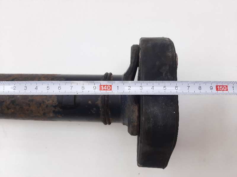 Recambio de transmision central para lexus is200 (ds2/is2) 220d referencia OEM IAM   