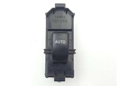 Recambio de mando elevalunas trasero derecho para lexus is200 (ds2/is2) 220d referencia OEM IAM 8403053020 515287T56302 