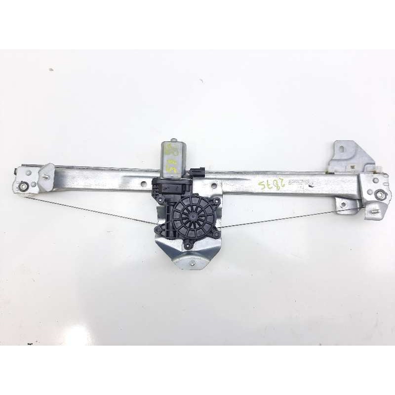 Recambio de elevalunas delantero derecho para dacia dokker essential referencia OEM IAM 807209071R 128001471B 