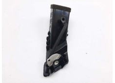 Recambio de rejilla aireadora para mercedes sprinterii caja cerrada (desde 01.06) 318/319 cdi (906.631/633/635/637) referencia O 2