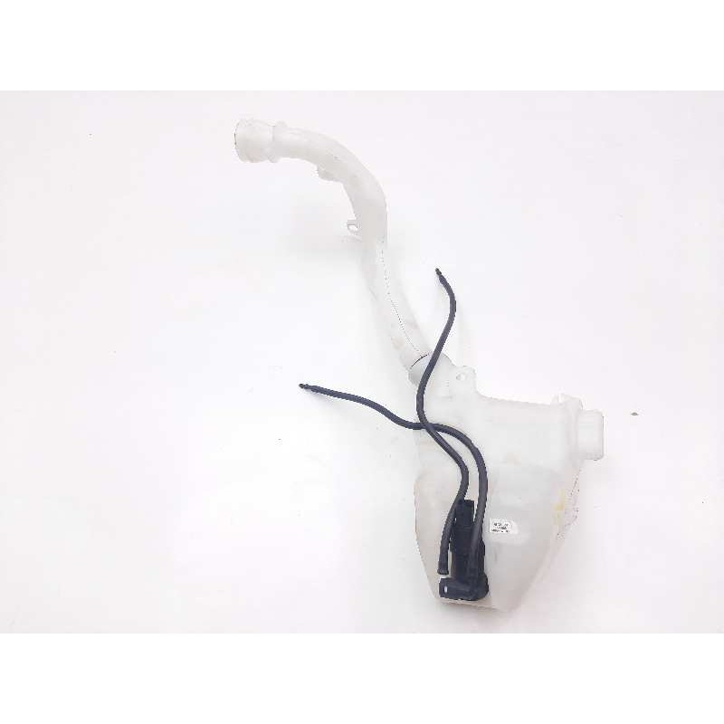 Recambio de deposito limpia para peugeot 208 (p2) active referencia OEM IAM 9683988680  