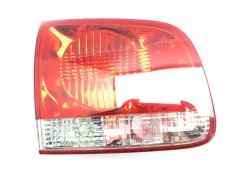 Recambio de piloto trasero izquierdo interior para volkswagen touareg (7la) tdi r5 referencia OEM IAM 7L6945093R  