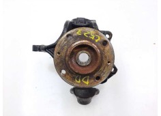 Recambio de mangueta delantera derecha para peugeot 208 (p2) active referencia OEM IAM   