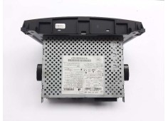 Recambio de sistema audio / cd para mercedes sprinterii caja cerrada (desde 01.06) 318/319 cdi (906.631/633/635/637) referencia  2