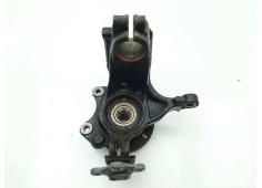 Recambio de mangueta delantera derecha para peugeot 208 (p2) active referencia OEM IAM    2