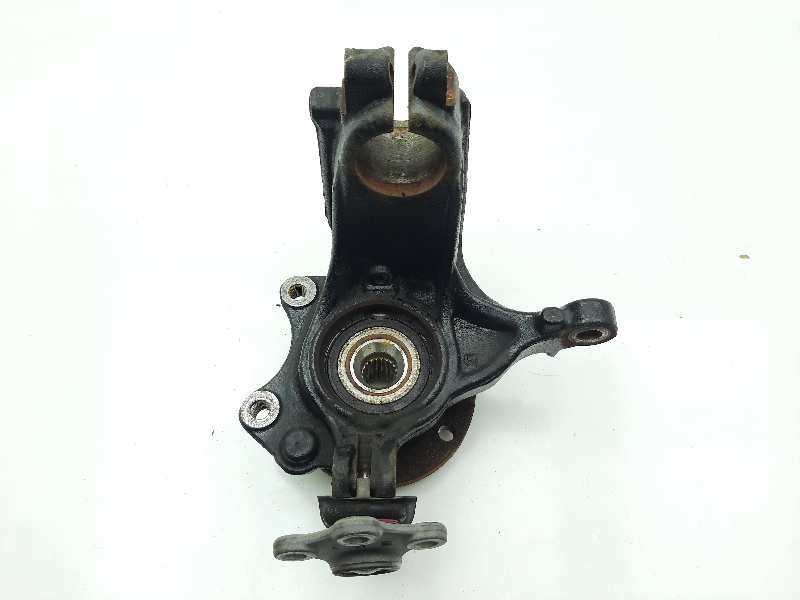 Recambio de mangueta delantera derecha para peugeot 208 (p2) active referencia OEM IAM   