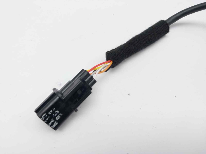 Recambio de modulo electronico para hyundai i20 coupe nline (hibrido) referencia OEM IAM 99240Q0000  