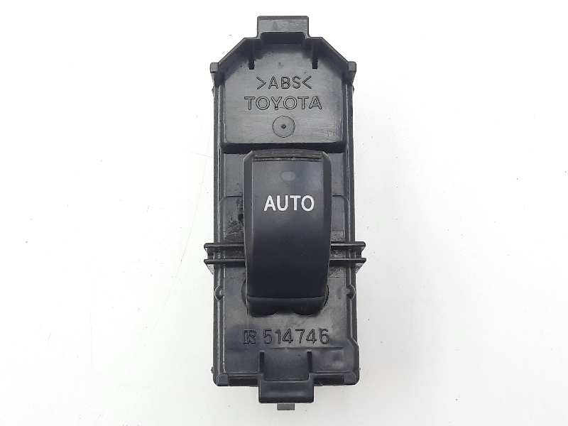 Recambio de mando elevalunas trasero izquierdo para lexus is200 (ds2/is2) 220d referencia OEM IAM 8403053020 515287TS5302 