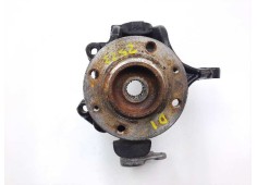 Recambio de mangueta delantera izquierda para peugeot 208 (p2) active referencia OEM IAM   