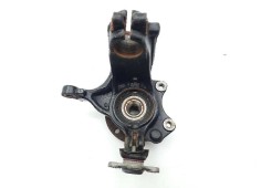 Recambio de mangueta delantera izquierda para peugeot 208 (p2) active referencia OEM IAM    2