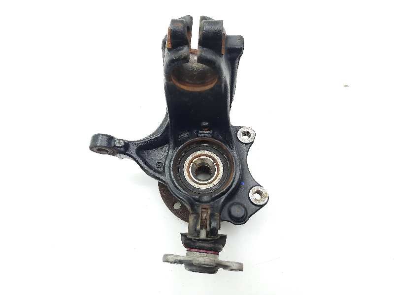 Recambio de mangueta delantera izquierda para peugeot 208 (p2) active referencia OEM IAM   