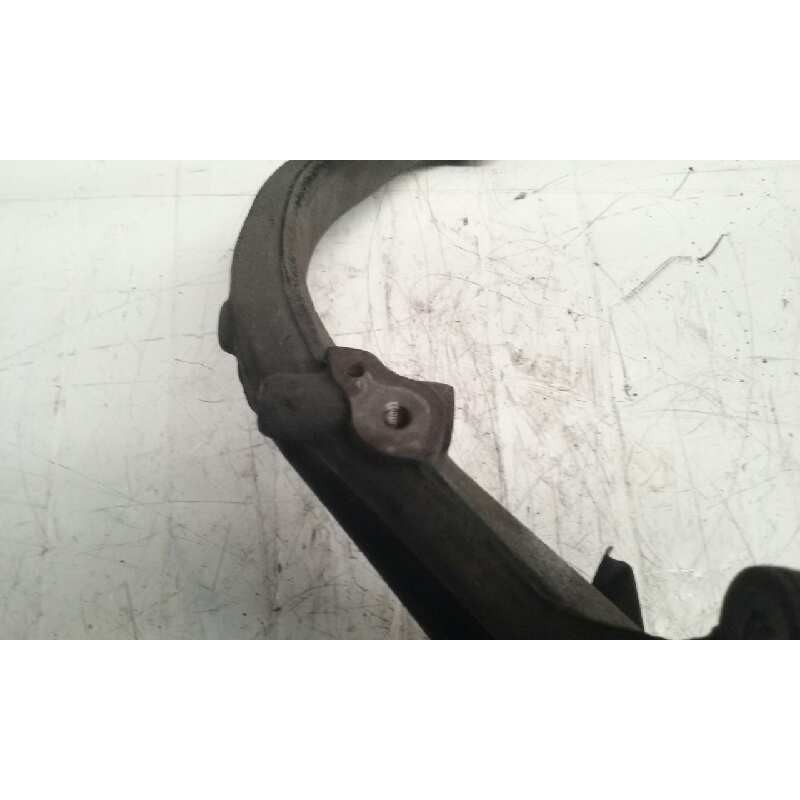 Recambio de mangueta delantera izquierda para mazda 6 berlina (gg) 2.0 crtd 120 active (5-ptas.) referencia OEM IAM   