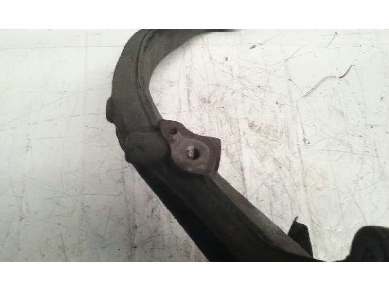 Recambio de mangueta delantera izquierda para mazda 6 berlina (gg) 2.0 crtd 120 active (5-ptas.) referencia OEM IAM   