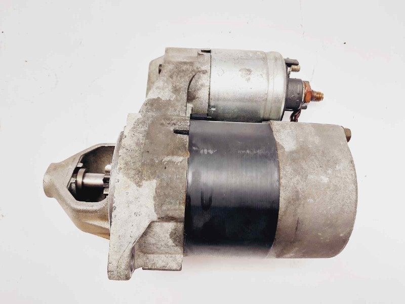 Recambio de motor arranque para mercedes clase a (w169) a 150 (169.031) referencia OEM IAM 051512101  