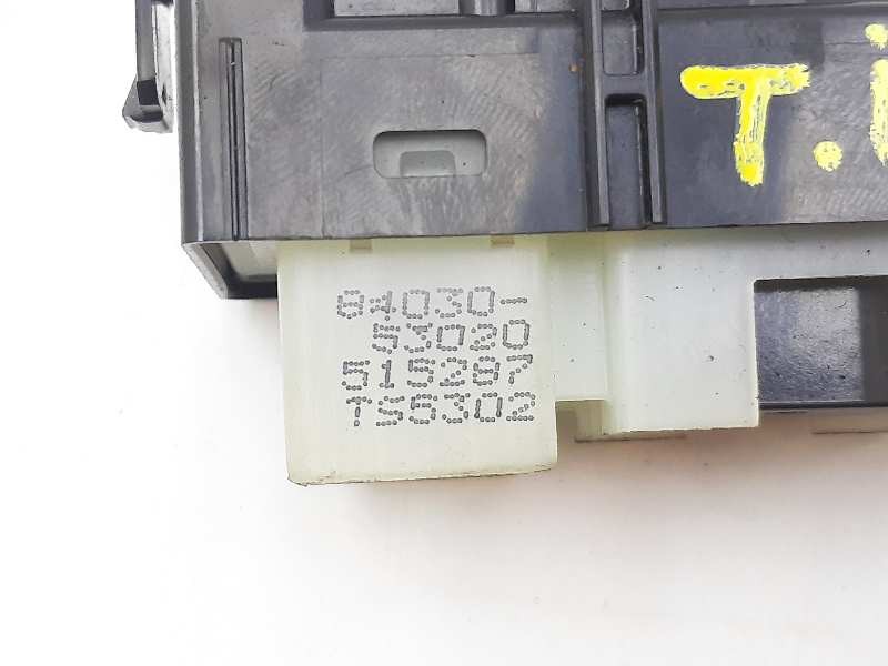 Recambio de mando elevalunas trasero izquierdo para lexus is200 (ds2/is2) 220d referencia OEM IAM 8403053020 515287TS5302 