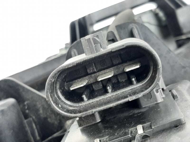 Recambio de electroventilador para opel insignia sports tourer edition referencia OEM IAM 13223018  