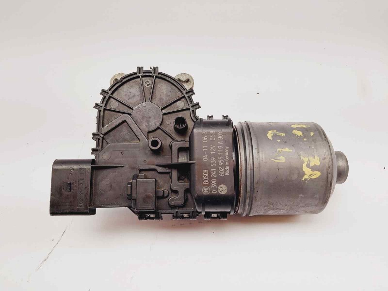 Recambio de motor limpia delantero para seat ibiza (6l1) stella referencia OEM IAM 602955119A 0390241539 