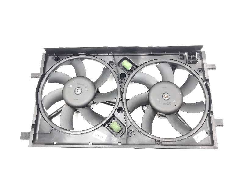 Recambio de electroventilador para opel insignia sports tourer edition referencia OEM IAM 13223018  