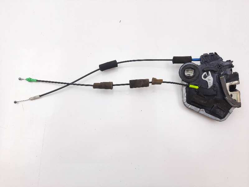 Recambio de cerradura puerta trasera izquierda para lexus is200 (ds2/is2) 220d referencia OEM IAM   