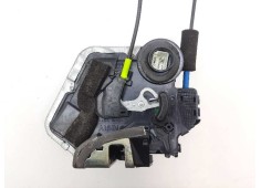 Recambio de cerradura puerta trasera izquierda para lexus is200 (ds2/is2) 220d referencia OEM IAM    2