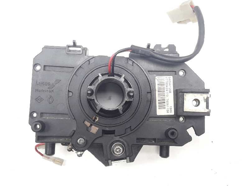 Recambio de anillo airbag para renault laguna grandtour (k56) referencia OEM IAM 7700424173  