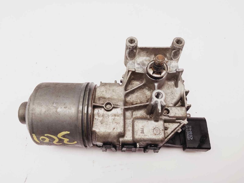 Recambio de motor limpia delantero para seat ibiza (6l1) stella referencia OEM IAM 602955119A 0390241539 