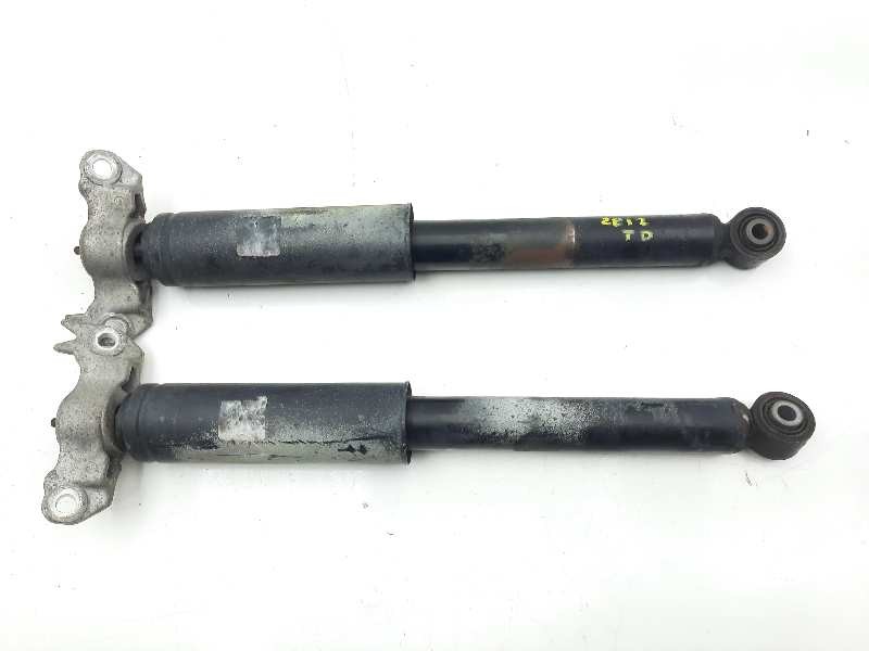 Recambio de amortiguador trasero para opel insignia sports tourer edition referencia OEM IAM 3120701  