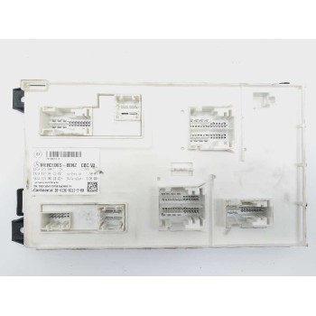 MODULO ELECTRONICO A2469009112 A1179012300 A2469022002