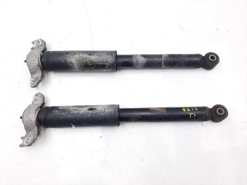 Recambio de amortiguador trasero para opel insignia sports tourer edition referencia OEM IAM 3120701  