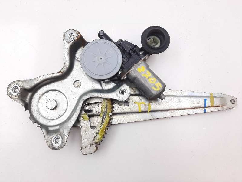 Recambio de elevalunas trasero izquierdo para lexus is200 (ds2/is2) 220d referencia OEM IAM 8571058010 0620401760 