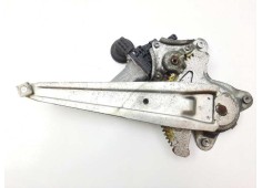 Recambio de elevalunas trasero izquierdo para lexus is200 (ds2/is2) 220d referencia OEM IAM 8571058010 0620401760  2