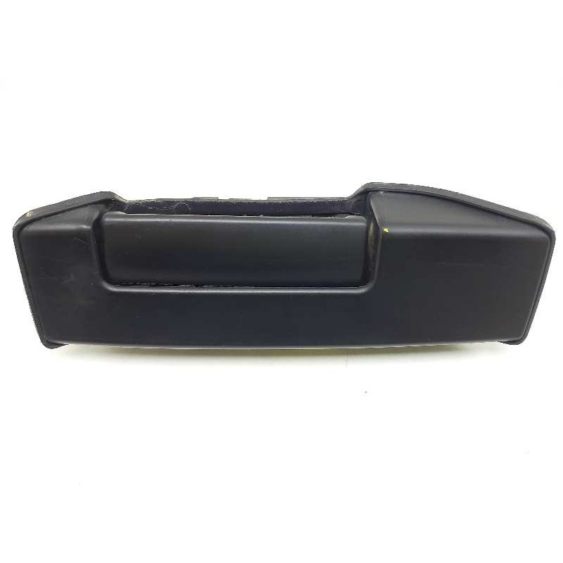 Recambio de maneta exterior lateral derecha para dacia dokker essential referencia OEM IAM 806067153R  