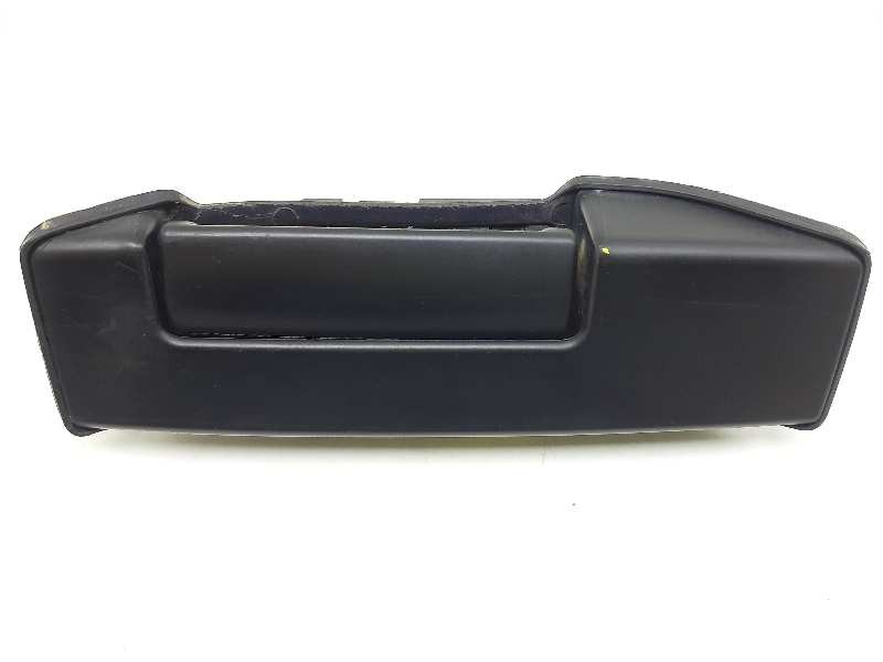 Recambio de maneta exterior lateral derecha para dacia dokker essential referencia OEM IAM 806067153R  