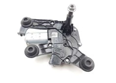 Recambio de motor limpia trasero para peugeot 208 (p2) active referencia OEM IAM 9673251380  