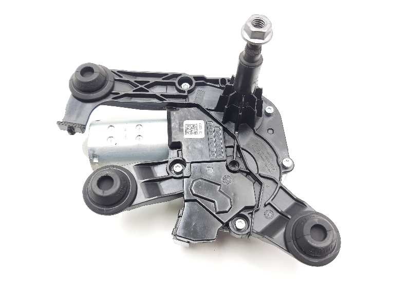 Recambio de motor limpia trasero para peugeot 208 (p2) active referencia OEM IAM 9673251380  